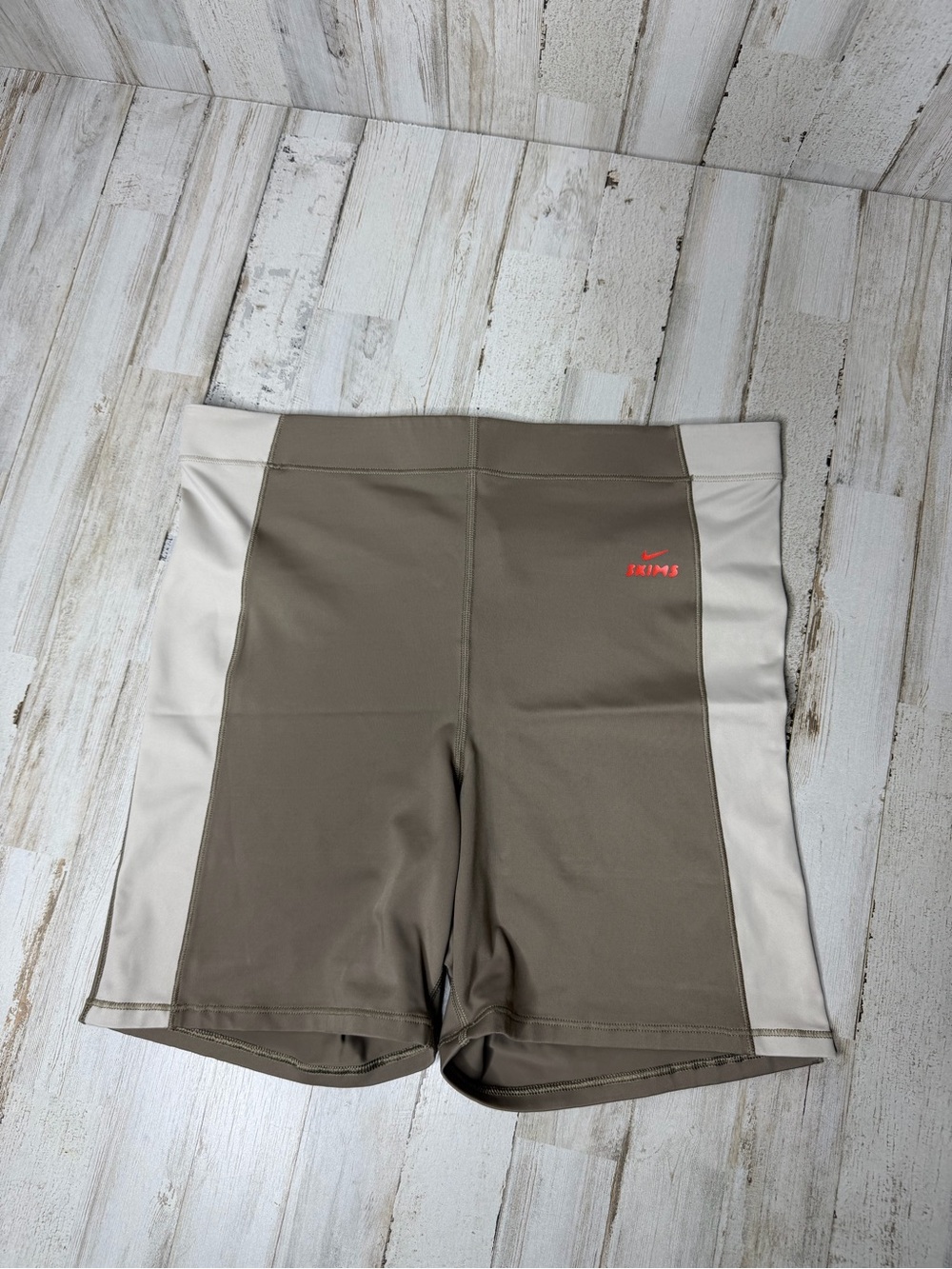 Nike x Skims Biker Shorts